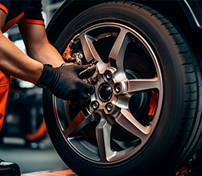 Shop Tires